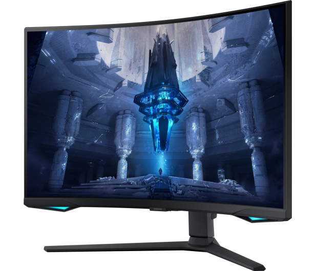 Samsung OUTLET - Odyssey Neo G7 LS32BG750NUXEN 165Hz 4K HDMI 2.1 - 1171782 - zdjęcie 4